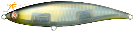 Seaspin Janas 107 mm. 107 gr. 27 colore GST